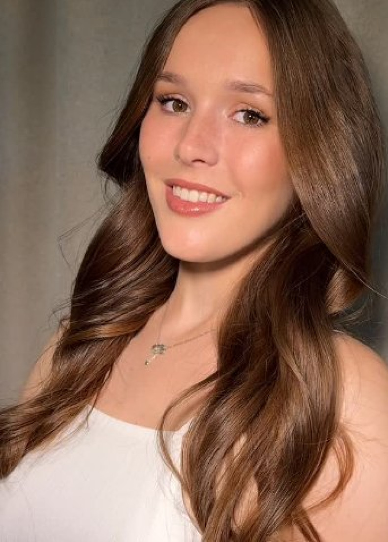Фотосессия в студии стильная портретная, фото - Бровист Анна Репина