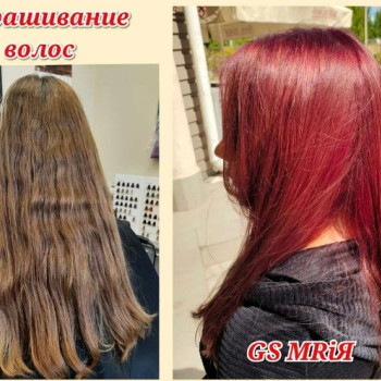 Фото с портфолио Мрия