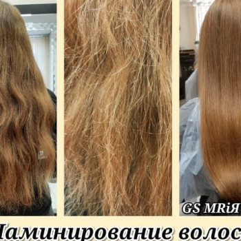 Фото с портфолио Мрия