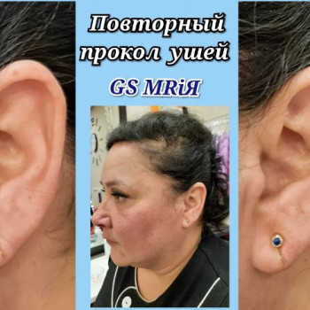 Фото с портфолио Мрия