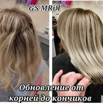 Фото с портфолио Мрия