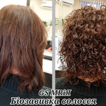 Фото с портфолио Мрия