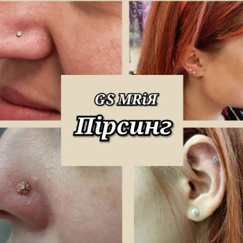 Фото с портфолио Мрия