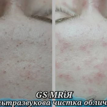 Фото с портфолио Мрия