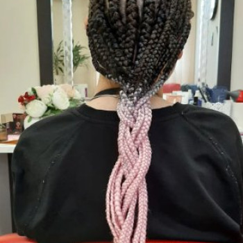 Фото с портфолио Мрия