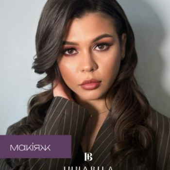 Фото с портфолио INNA BILA