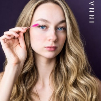 Фото с портфолио INNA BILA