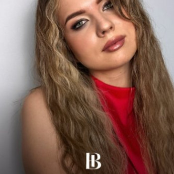 Фото с портфолио INNA BILA