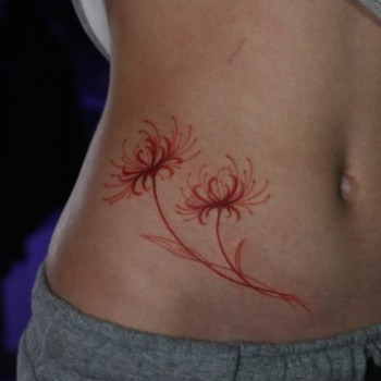 Фото с портфолио TATTOO LAMARCH