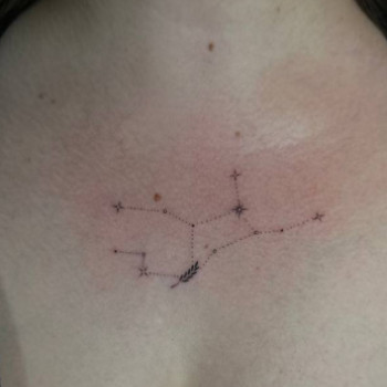 Фото с портфолио TATTOO LAMARCH