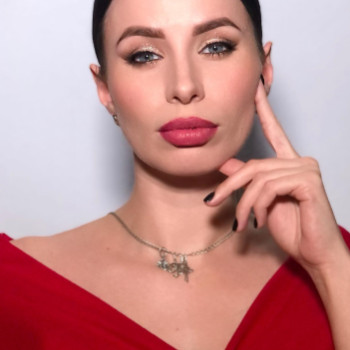 Фото с портфолио Тетяна Полюхович