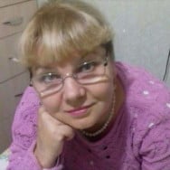 Остеопат Тетяна Причепа на Barb.ua