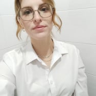 Бровист Галіна Горбатенко на Barb.ua