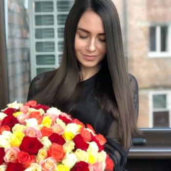 Фото с портфолио Анна Коваль