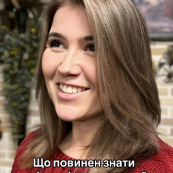 Фото с портфолио Анна Коваль