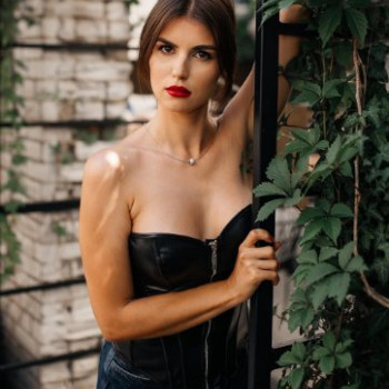 Фото с портфолио Анастасия Манько