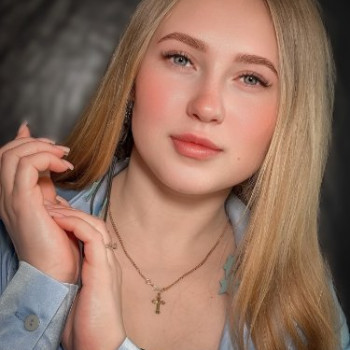 Фото с портфолио Анастасия Манько