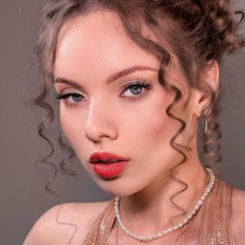 Фото с портфолио Анастасия Манько