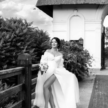 Фото с портфолио Юлія Врона
