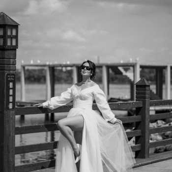 Фото с портфолио Юлія Врона