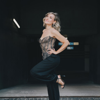 Фото с портфолио Юлія Врона