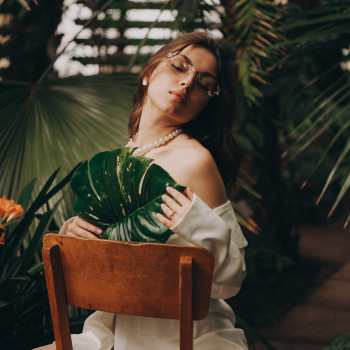 Фото с портфолио Юлія Врона