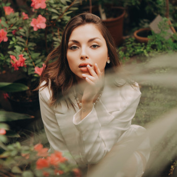 Фото с портфолио Юлія Врона