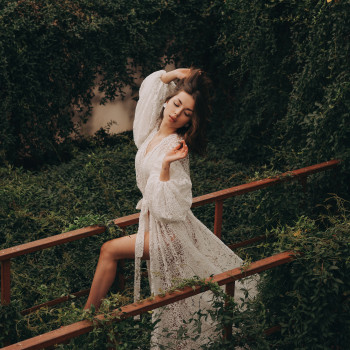 Фото с портфолио Юлія Врона