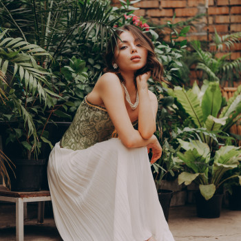 Фото с портфолио Юлія Врона
