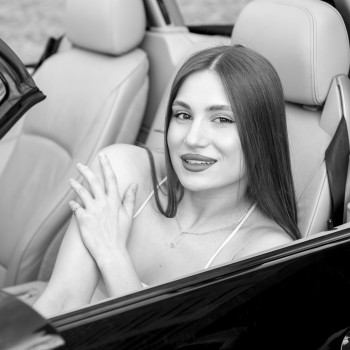 Фото с портфолио Юлія Врона