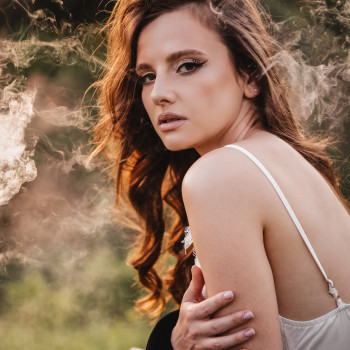 Фото с портфолио Юлія Врона