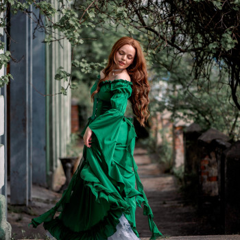 Фото с портфолио Юлія Врона