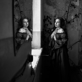 Фото с портфолио Юлія Врона