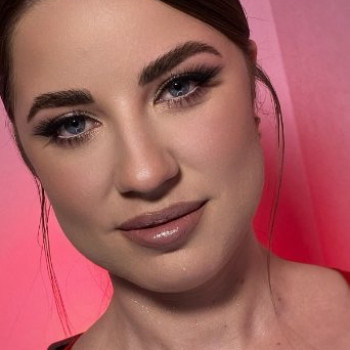 Фото с портфолио Анна Тополенко