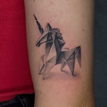 Фото с портфолио TATTOO LAMARCH