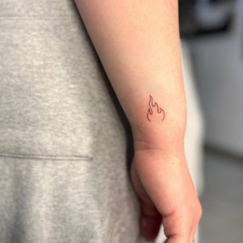 Фото с портфолио TATTOO LAMARCH