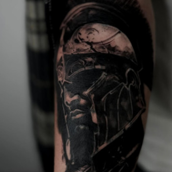 Фото с портфолио TATTOO LAMARCH