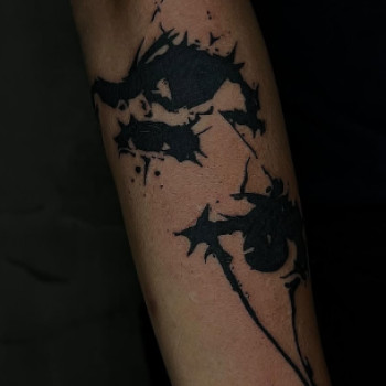 Фото с портфолио TATTOO LAMARCH