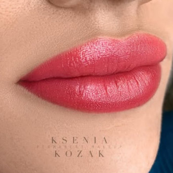 Фото с портфолио Ксения Козак
