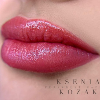 Фото с портфолио Ксения Козак