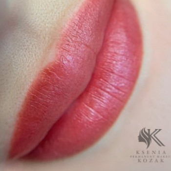 Фото с портфолио Ксенія Козак