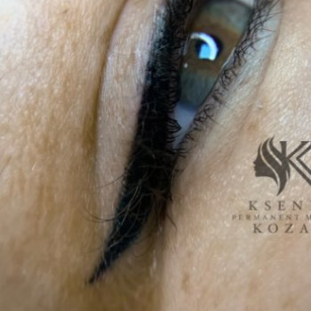 Фото с портфолио Ксенія Козак