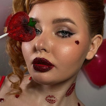 Фото с портфолио Мілена Задоянчук