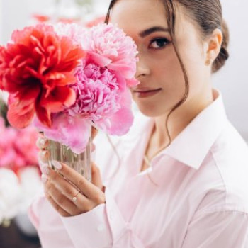 Фото с портфолио Мілена Задоянчук