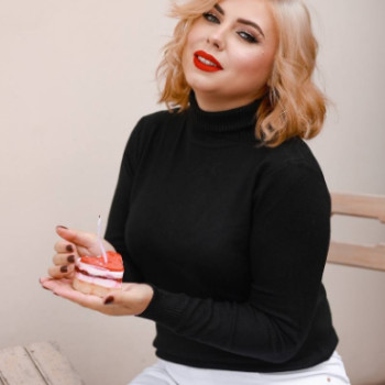 Фото с портфолио Мілена Задоянчук