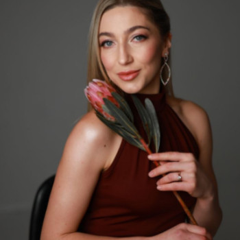 Фото с портфолио Мілена Задоянчук