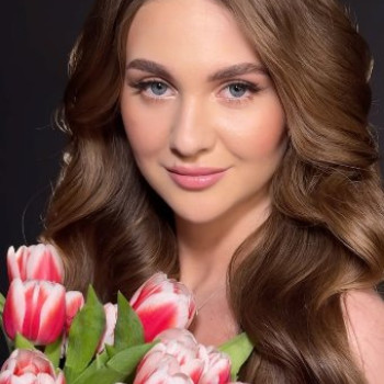 Фото с портфолио Мар‘яна Красногір