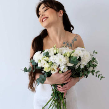 Фото с портфолио Мар‘яна Красногір