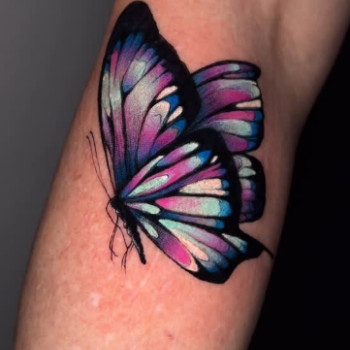 Фото с портфолио TATTOO LAMARCH