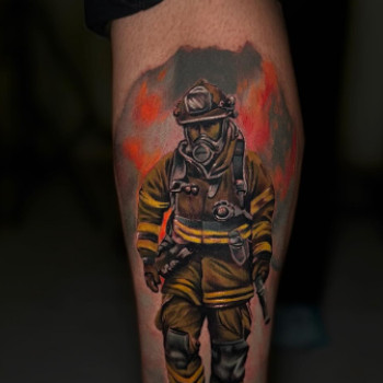 Фото с портфолио TATTOO LAMARCH